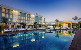 Rabat Marriott 5*